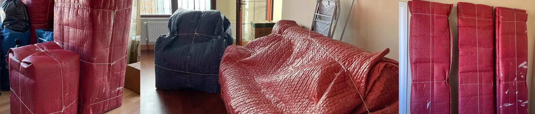 İstanbul Evden Eve Nakliyat görseli