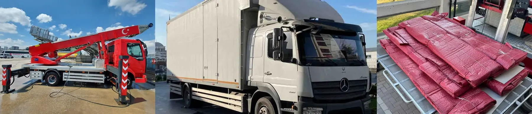 İstanbul Şehirler Arası Nakliyat görseli