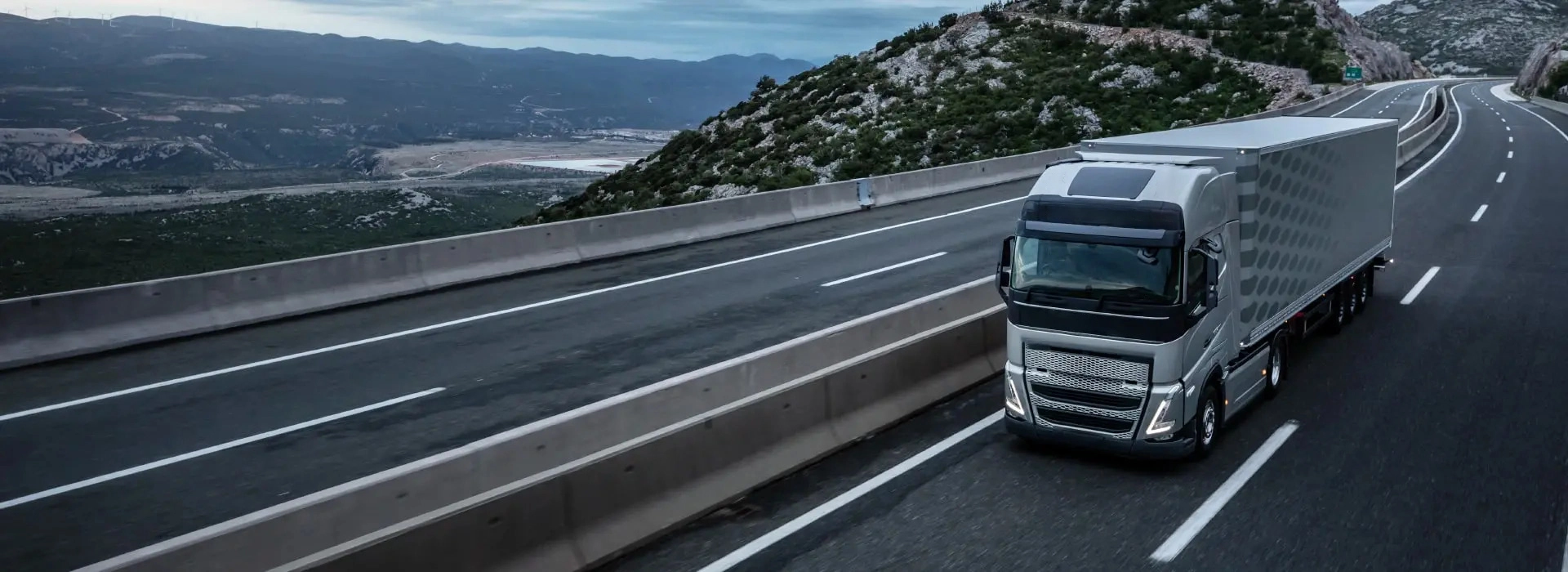 İstanbul Şehirler Arası Nakliyat Görseli